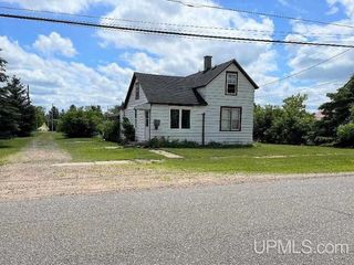 Foreclosed Home - 3765 MENOMINEE ST, 49876