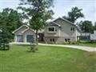 Foreclosed Home - 8352 25TH LN, 49878