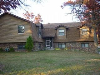 Foreclosed Home - 8296 23.3 LN, 49878