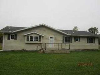 Foreclosed Home - 7229 OSIER 40TH RD, 49878