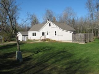 Foreclosed Home - W5576 342 # CTY, 49893