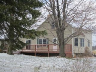 Foreclosed Home - 4458 Cnty Rd 338 Rd, 49893