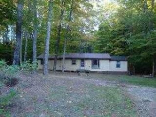Foreclosed Home - N170 FEDERAL FOREST HIGHWAY 13, 49895
