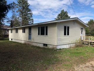 Foreclosed Home - N6386 Connors Road, 49895