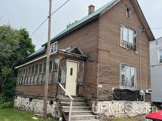 Foreclosed Home - 21 HUBBELL ST, 49901