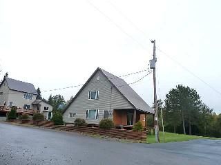 Foreclosed Home - 8425 1ST ST, 49905