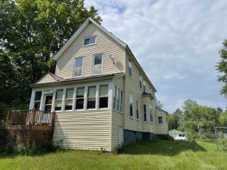 Foreclosed Home - List 100705677