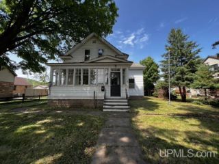 Foreclosed Home - 106 E IRON ST, 49911