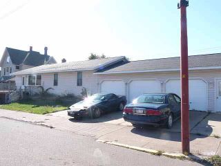 Foreclosed Home - 411 6TH ST, 49913