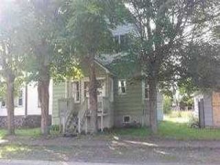 Foreclosed Home - List 100338365