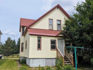 Foreclosed Home - 146 S IROQUOIS ST, 49913