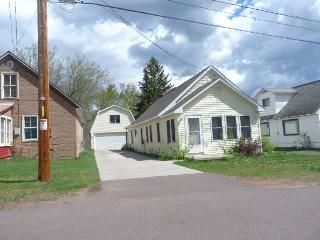 Foreclosed Home - 22128 MARINETTE ST, 49916