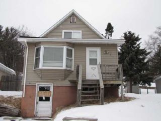 Foreclosed Home - 724 FOREST AVE, 49920