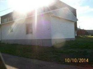 Foreclosed Home - List 100338321