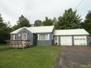 Foreclosed Home - 14285 N CEMETERY RD, 49925