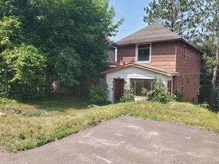 Foreclosed Home - 704 W SOUTH AVE, 49931