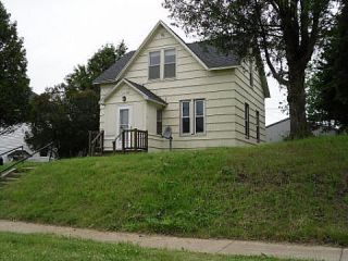 Foreclosed Home - 219 BLOSSOM ST, 49935