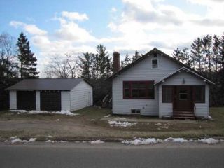 Foreclosed Home - 1033 W FRANKLIN ST, 49935
