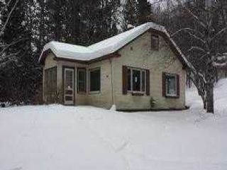 Foreclosed Home - 3969 US HIGHWAY 2, 49935