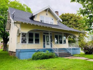 Foreclosed Home - 235 N 7th Ave, 49935