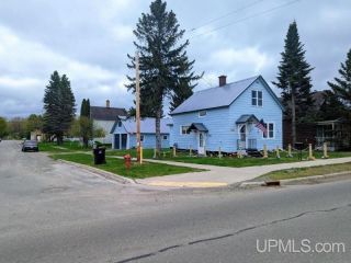 Foreclosed Home - 132 N 4TH AVE, 49935