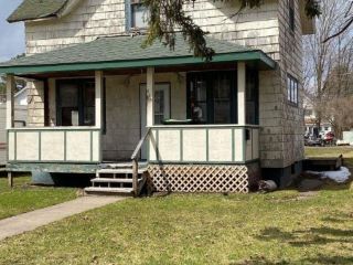 Foreclosed Home - 414 W CAYUGA ST, 49935