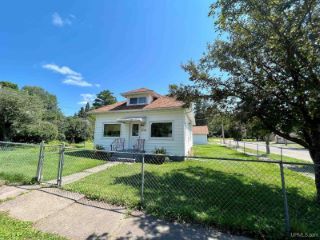 Foreclosed Home - 1204 N 1ST AVE, 49935