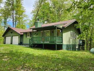 Foreclosed Home - 110 LITTLE BEAR RD, 49935