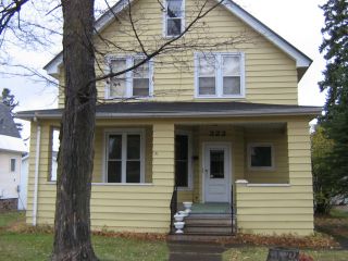 Foreclosed Home - List 100203580