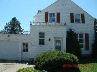 Foreclosed Home - 223 W RIDGE ST, 49938
