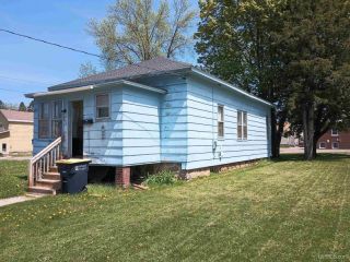 Foreclosed Home - 106 S MANSFIELD ST, 49938