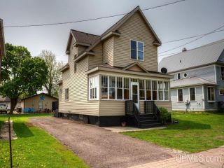 Foreclosed Home - 209 E GOGEBIC ST, 49938