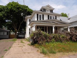 Foreclosed Home - 112 W PEWABIC ST, 49938