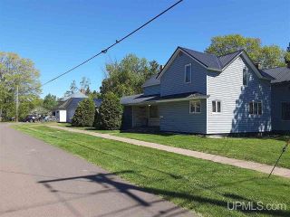 Foreclosed Home - 200 N LAWRENCE ST, 49938