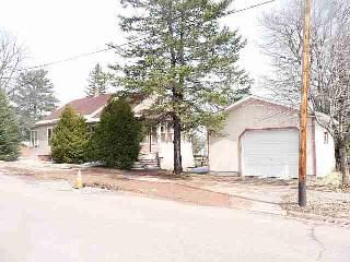 Foreclosed Home - 1018 10TH ST, 49945