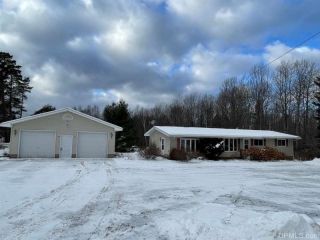 Foreclosed Home - 15894 MARKSMAN RD, 49946