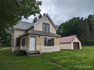 Foreclosed Home - 201 GREENLAND AVE, 49948