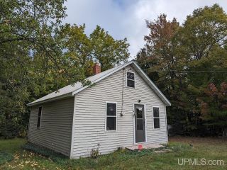 Foreclosed Home - 6490 EVERGREEN DR, 49948