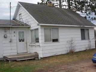 Foreclosed Home - 100 HIGH ST, 49967