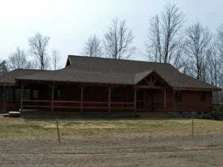 Foreclosed Home - N3710 BOY SCOUT ISLAND RD, 49969