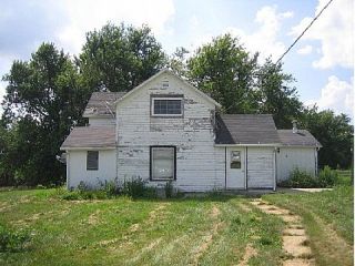 Foreclosed Home - 1735 310TH RD, 50002