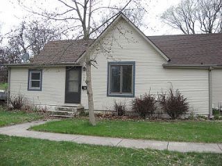 Foreclosed Home - 439 N 10TH ST, 50003