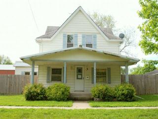 Foreclosed Home - 615 GROVE ST, 50003