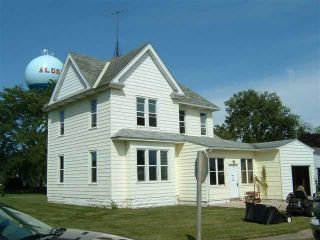 Foreclosed Home - 914 ALDEN ST, 50006