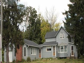 Foreclosed Home - 590 45TH ST, 50006