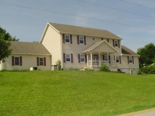 Foreclosed Home - 607 PEARL ST, 50006