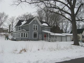 Foreclosed Home - 1403 PEARL ST, 50006