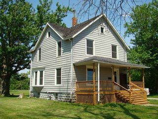 Foreclosed Home - 210 N WAYNE ST, 50008