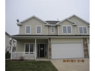 Foreclosed Home - 845 RED HAWK WAY SE, 50009