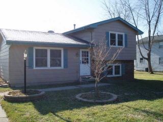 Foreclosed Home - 2008 3RD ST SW, 50009